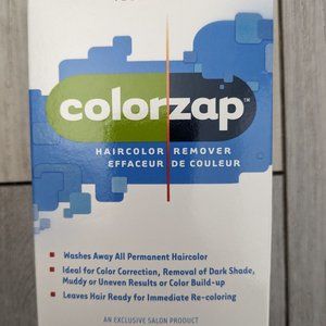 ColorZap Hair Color Remover